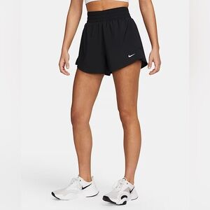 Nike Dri-Fit High Waisted Shorts